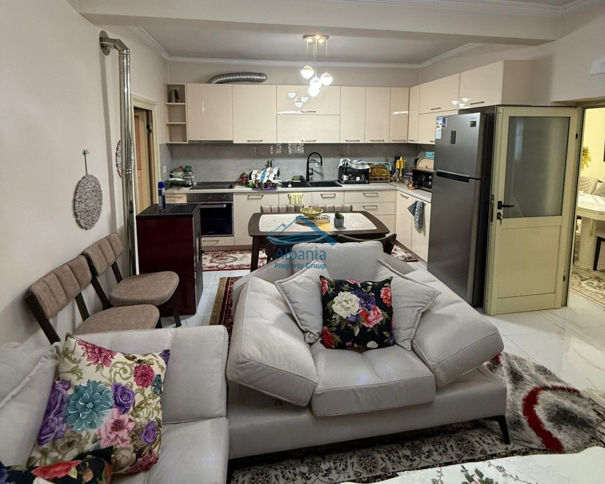 5 Bungalow House For Sale In Vlore, Rr.Sherishte